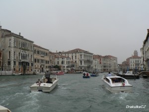 Canal Grande