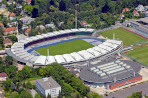 Stadion Linz